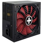 Блок питания Xilence Gaming Series XP650R10 80Plus 650W - изображение