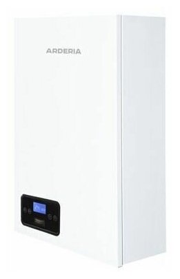 Котёл электрический Arderia E12 (12 квт), v3