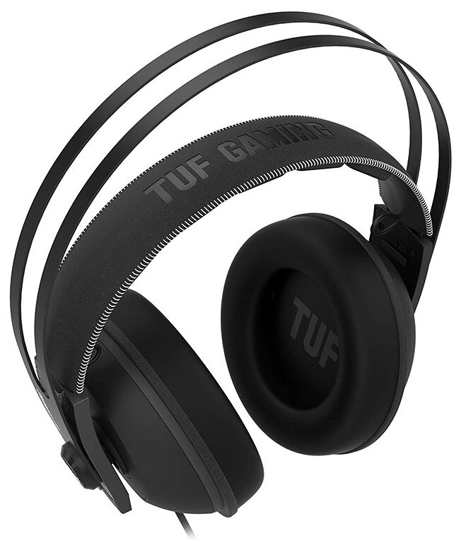 ASUS TUF Gaming H7 Gun Metal 5999 Boxberry