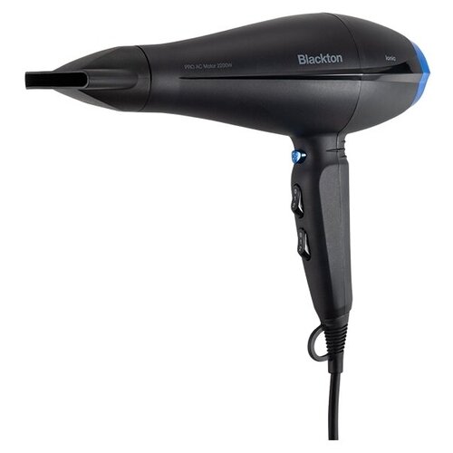 Фен Blackton Bt HD2207B Black 138000₽