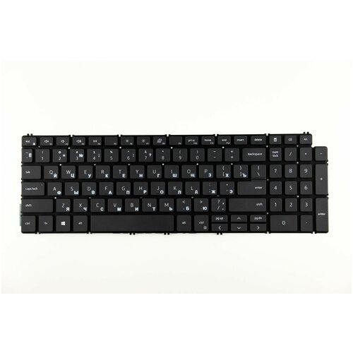 Клавиатура для ноутбука Dell G7 7590 G5 5590 pn 0M6JTP 4099₽
