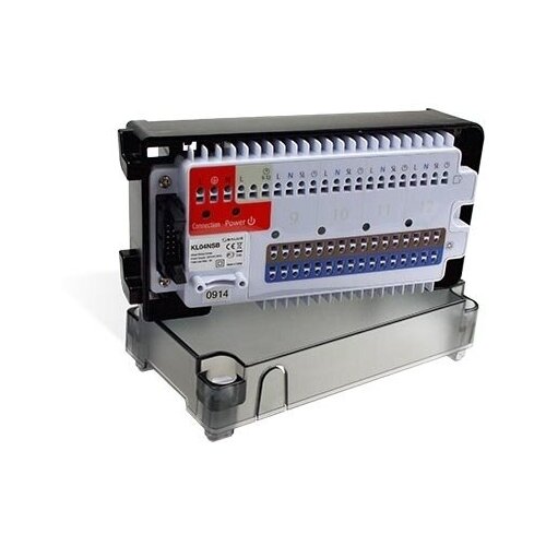 Модуль расширения на 4 зоны SALUS KL04NSB