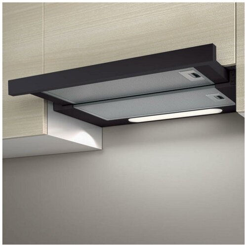 Встраиваемая вытяжка Elica ELITE14 LUX BLA60 799000₽