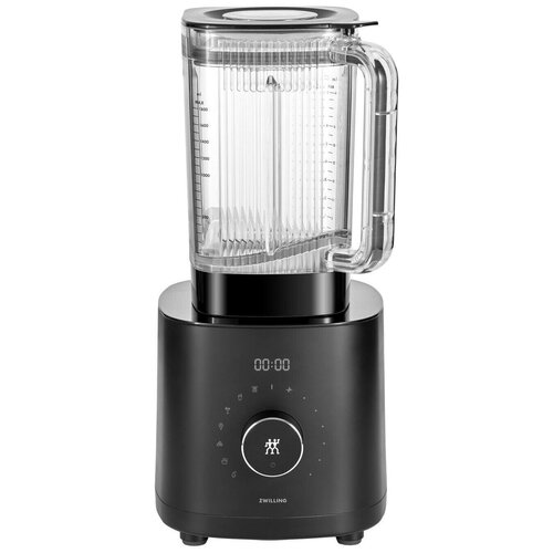 Блендер Zwilling Enfinigy Pro BLDC Motor 53001-001-0 черный 8184000₽