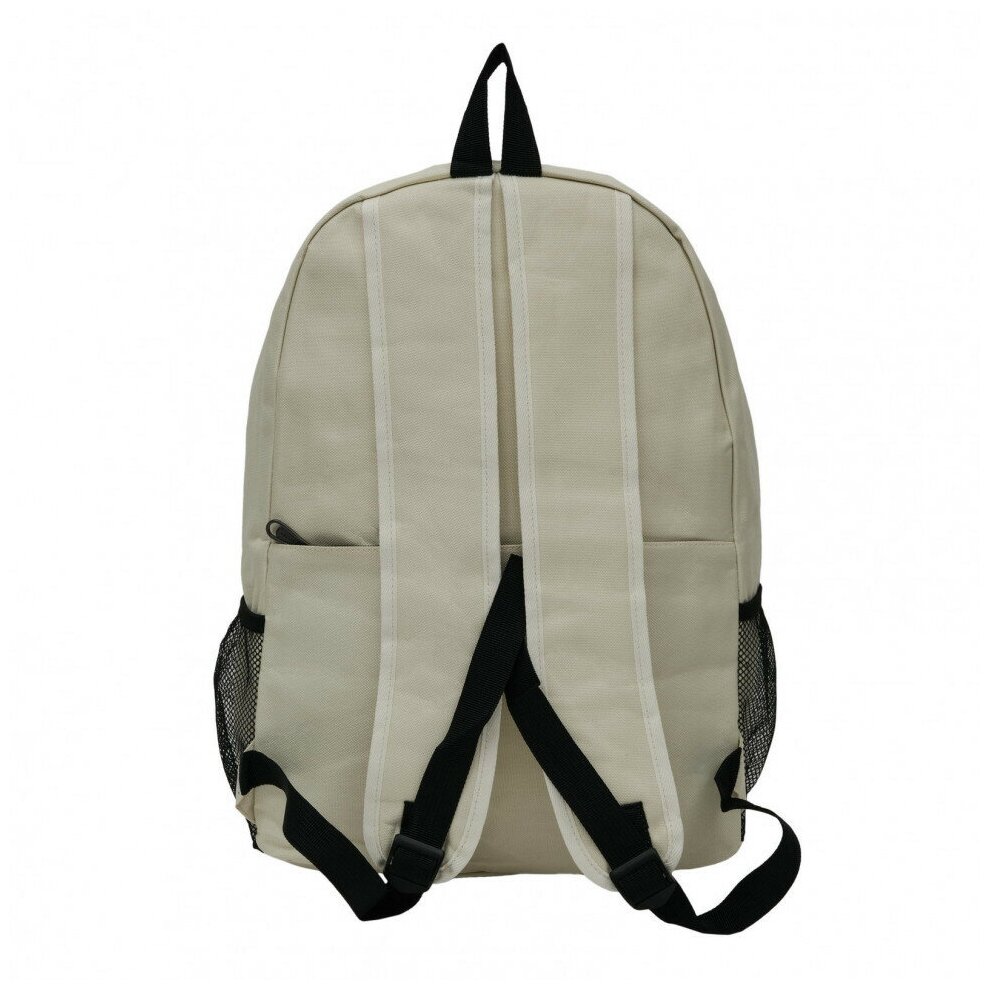 Рюкзак Наруто, Саске и Сакура белый №3 — фото 1