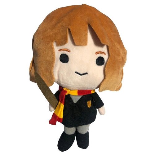 Мягкая игрушка Гермиона Грейнджер Harry Potter yume мягкая игрушка yume harry potter гермиона грейнджер