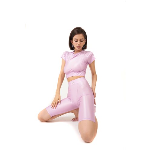 Топы ZOJJ Кроп-топ Pion, XS(40-42)