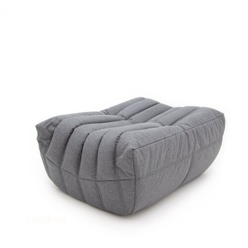 Пуфик бескаркасный 