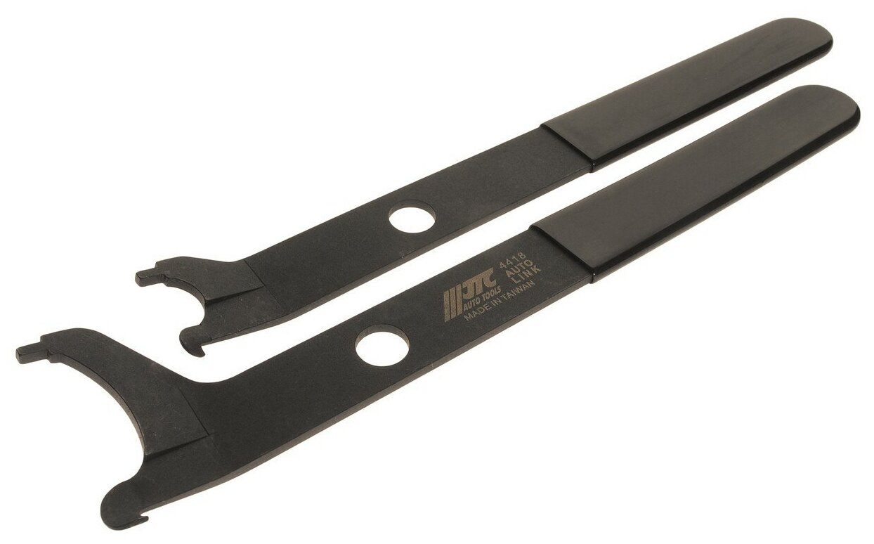 фото JTC-4418 Набор инструментов для сальников двигателя и КПП VAG, T20143