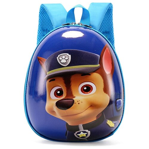 Детский рюкзак Щенячий патруль мягкая игрушка маршал из мультика щенячий патруль 20см
