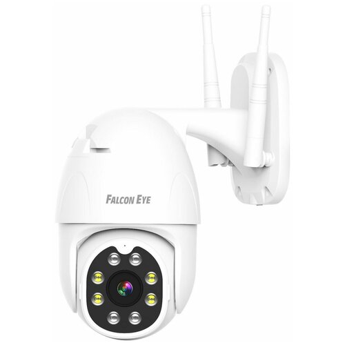 Видеокамера IP Falcon Eye Patrul 36-36мм цветная 631500₽