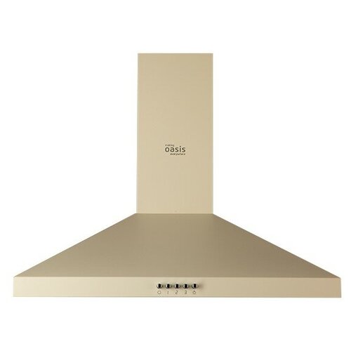 Вытяжка кухонная making Oasis everywhere KB - 60I FR 648100₽