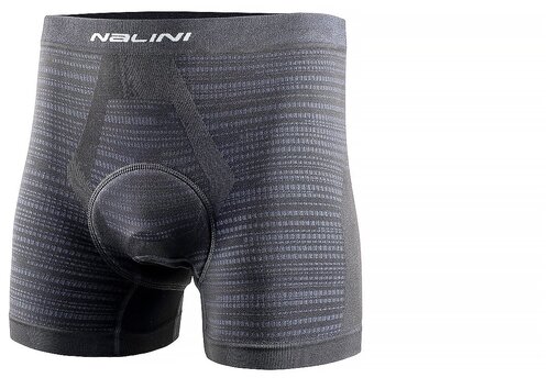Велошорты Nalini, размер L/XL, черный