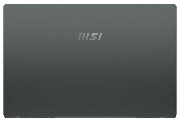 MSI Ноутбук MSI Modern 15 A11SBU-659XRU 9S7-155266-659