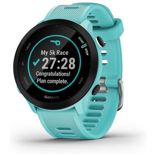 Умные часы Garmin forerunner 55 аква 2879000₽