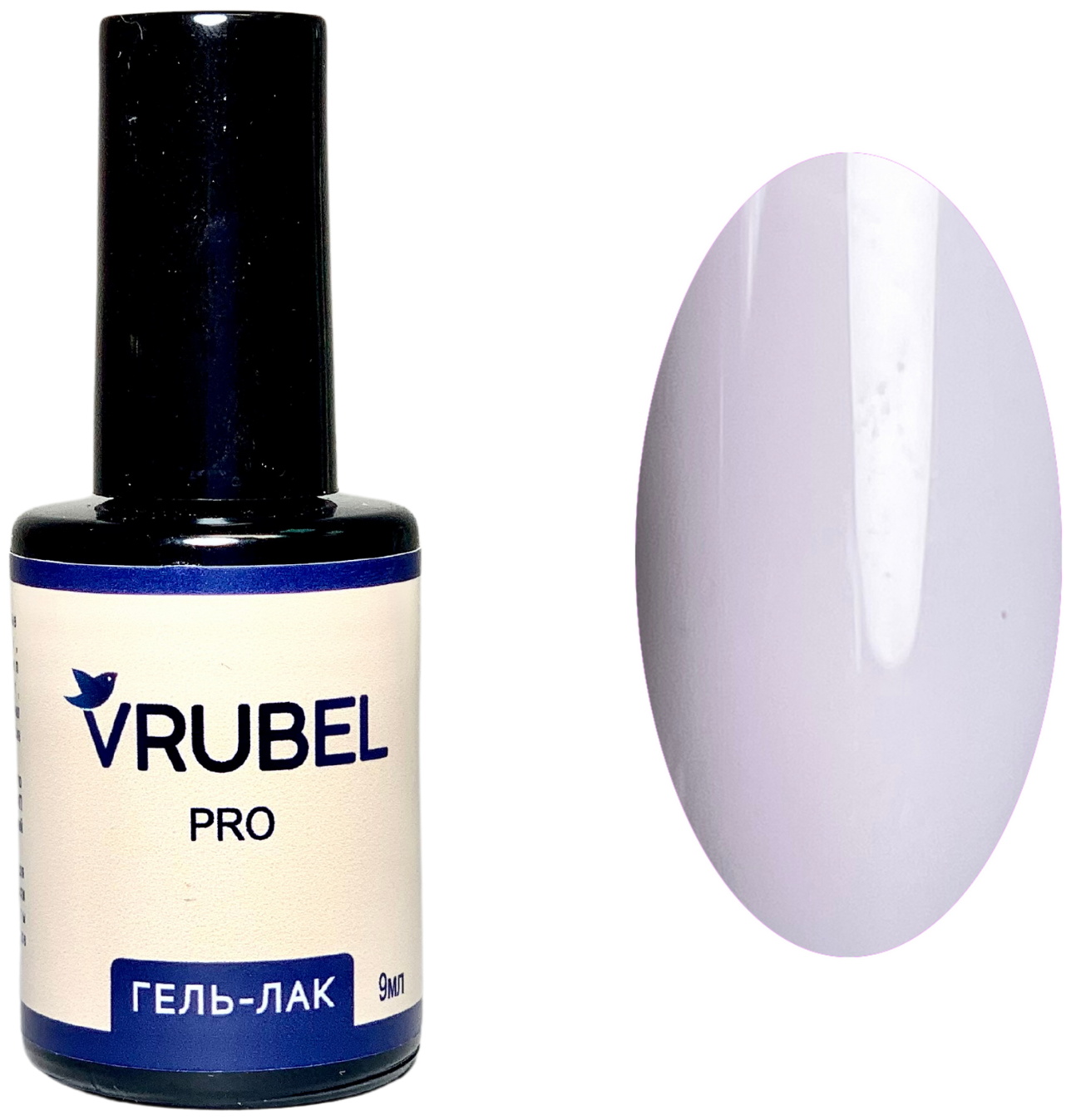 093 - Vrubel Pro, 9 