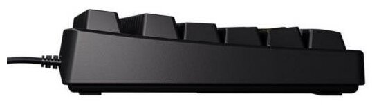 Клавиатура Xtrfy K4 RGB Tenkeyless XG-K4-RGB-TKL-R-RUS