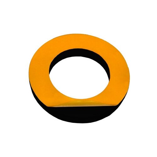 Манжета под сливной бачок унитаза