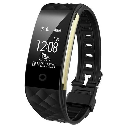 Фитнес браслет AWEI H1 Black 285000₽