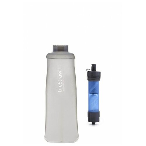Фильтр для воды LifeStraw Flex Multi-Function