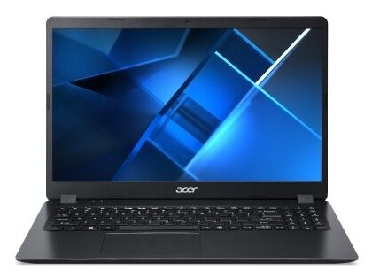 Acer Extensa 15 EX215-52-54 156 1920х1080 Intel Core i5 100 ГГц RAM 8ГБ SSD 512ГБ без ОС черный