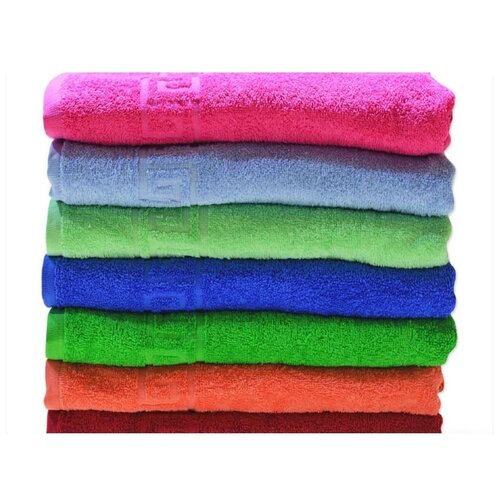 Полотенце махровое для лица 