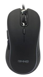 Мышь Oklick GMNG 723GM черный