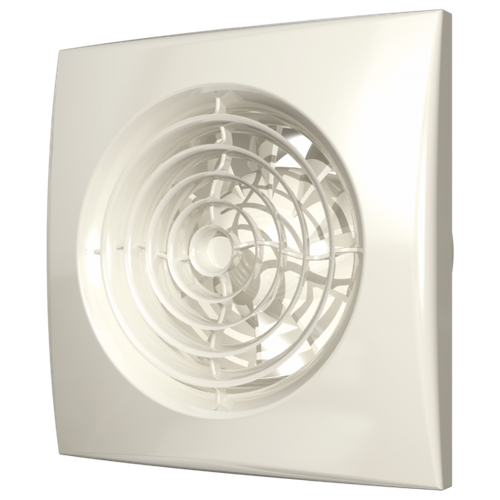 Вентилятор AURA 5 Ivory D125 декоративн.