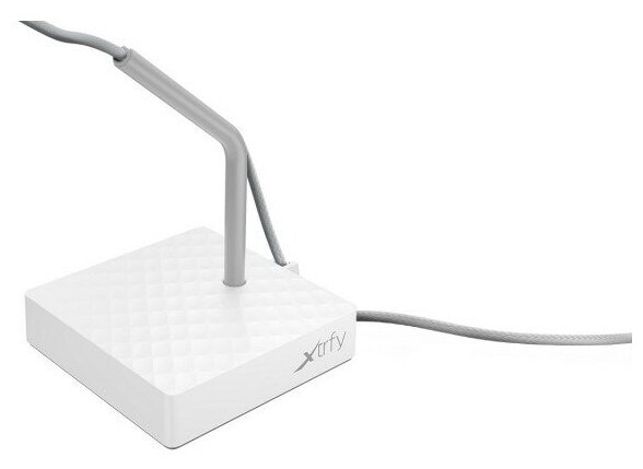 Xtrfy B4 Mouse Bungee White