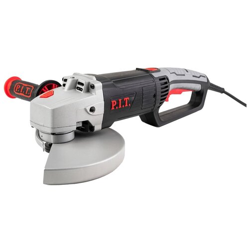 УШМ PIT PWS 230-C2 230 мм без аккумулятора 649000₽