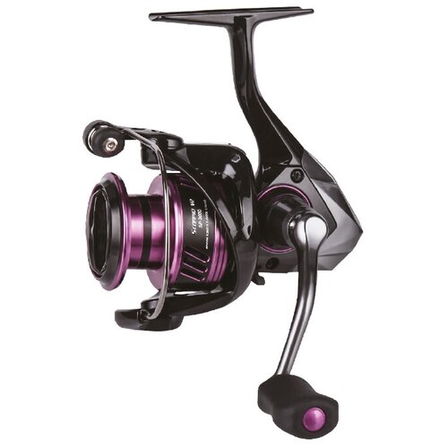 shimano катушка cardiff ci4 1000s арт 18cdfci41000s Катушка безынерционная Okuma Scorpio 1000S-A 1000