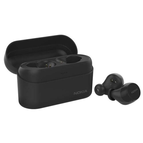 Nokia True Wireless Earbuds BH-605 Black 537900₽