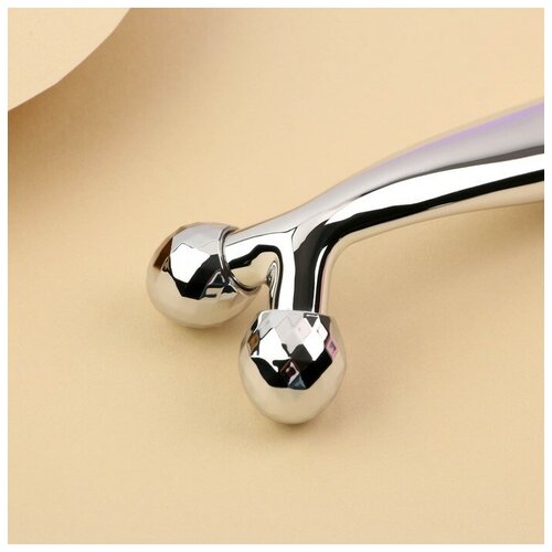 Роликовый массажёр для кожи лица Ты дороже всех бриллиантов 83900₽