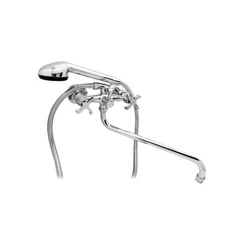 Смеситель для ванны SAMARA №12 