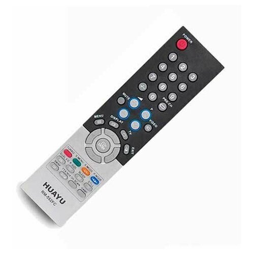 фото Пульт для samsung rm-552fc huayu