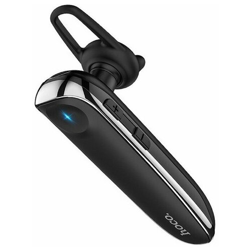 Bluetooth-гарнитура Hoco E49 BT50150mAh6ч черная 78300₽