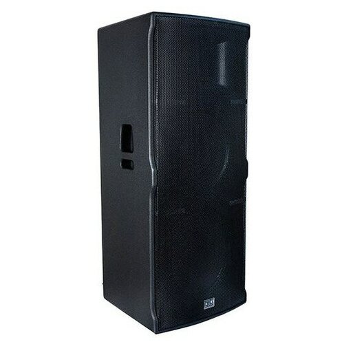 Port Audio TDS215A PRO Активная акустическая система 12156000₽