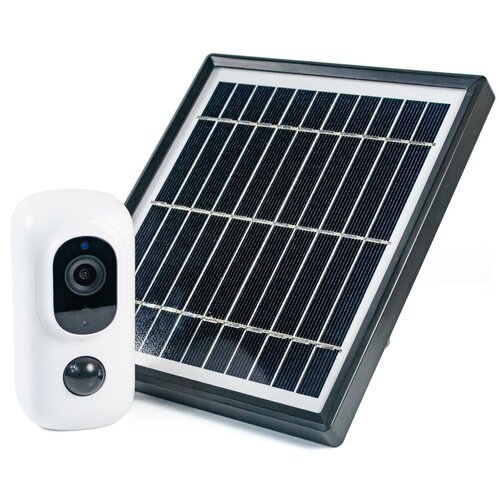 микросхема mx25l1605am2c 15g 4G-камера с солнечной батареей Link-Solar QH 15G 4G (Z74472QH1) - GSM сигнализация с камерой для дома, камера 4G