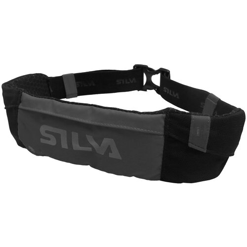 фото Сумка поясная silva 2021 strive belt - black