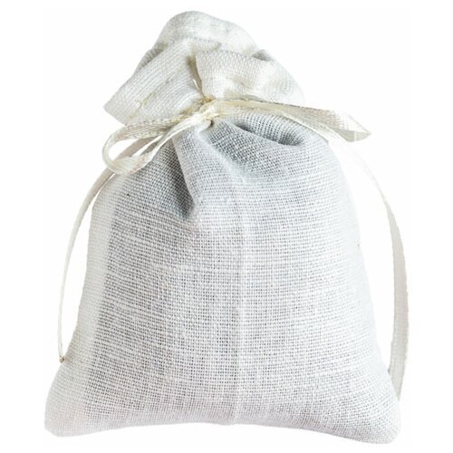 Саше Лавандовый аромат, цвет белый