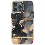 Чехол Richmond & Finch Gold Beads для iPhone 13 Pro - изображение