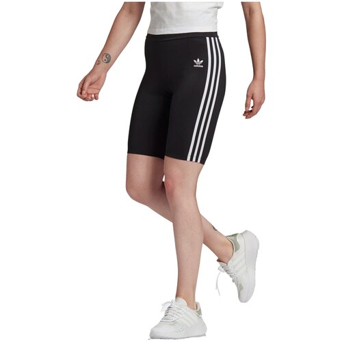 фото Шорты adidas hw short tights женщины gn2842 34