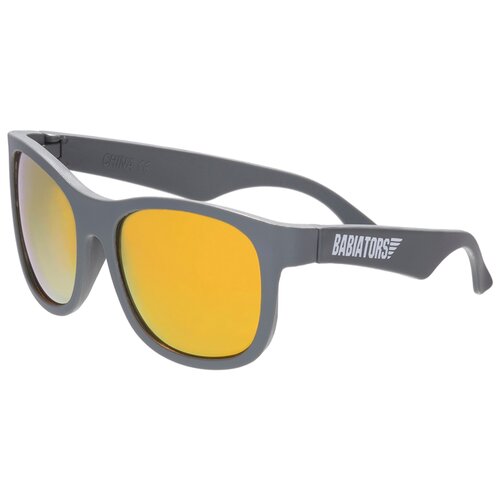 С/з очки Babiators Blue Series Navigator Polarized. Сёрфер. Цвет: Бирюзовый. Возраст: 0-2