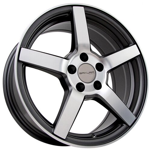Колесный диск Sakura Wheels 9140-476 7xR16/5x114.3 D73.1 ET42