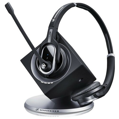 Гарнитура Sennheiser DW 30 USB ML-EU 504474