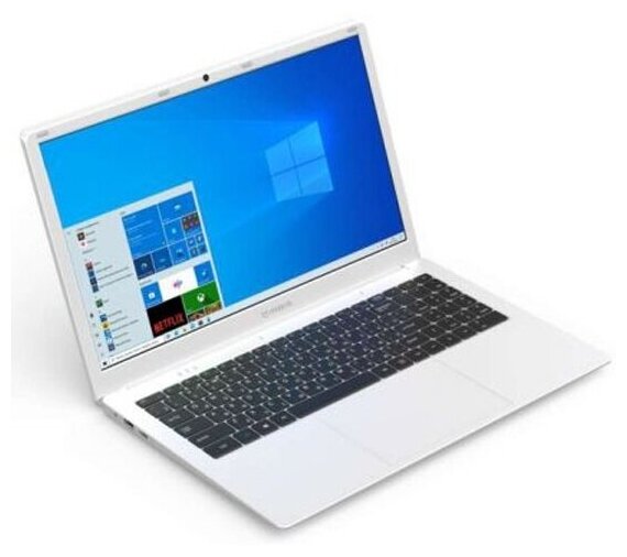 Ноутбук Irbis NB287