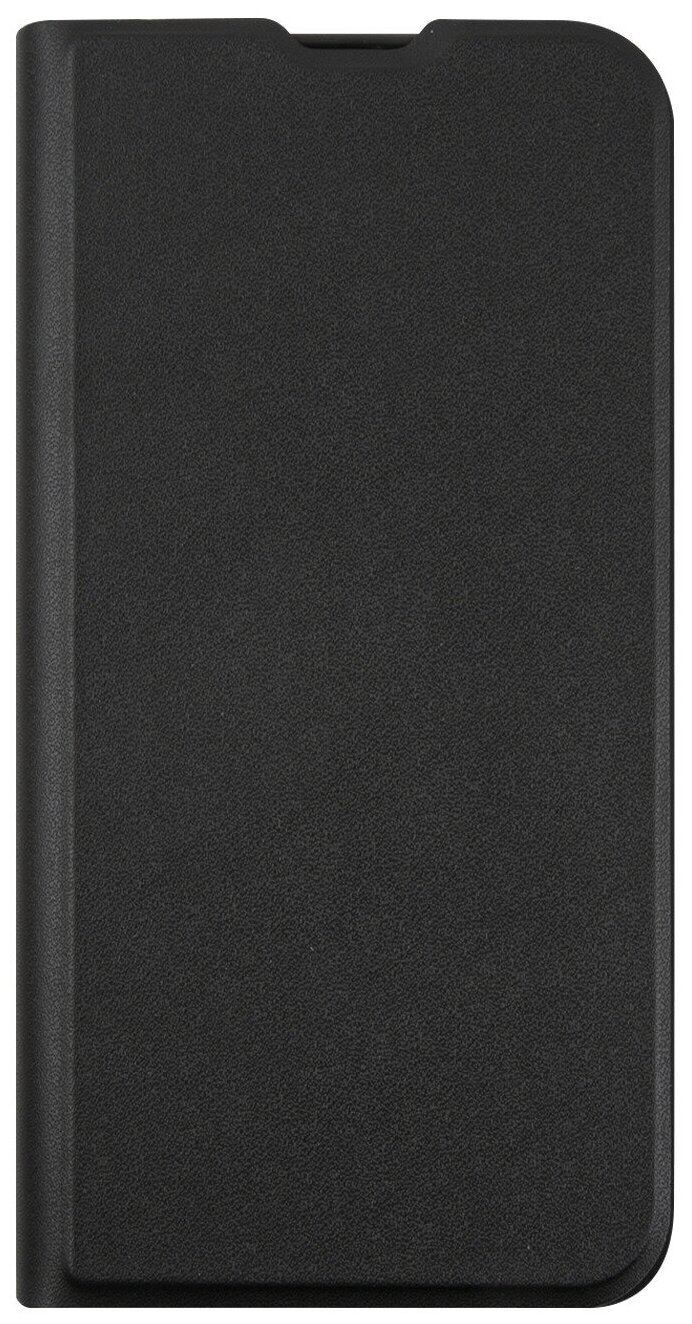 Чехол Red Line для Xiaomi Redmi 8A Book Cover Black УТ000019643