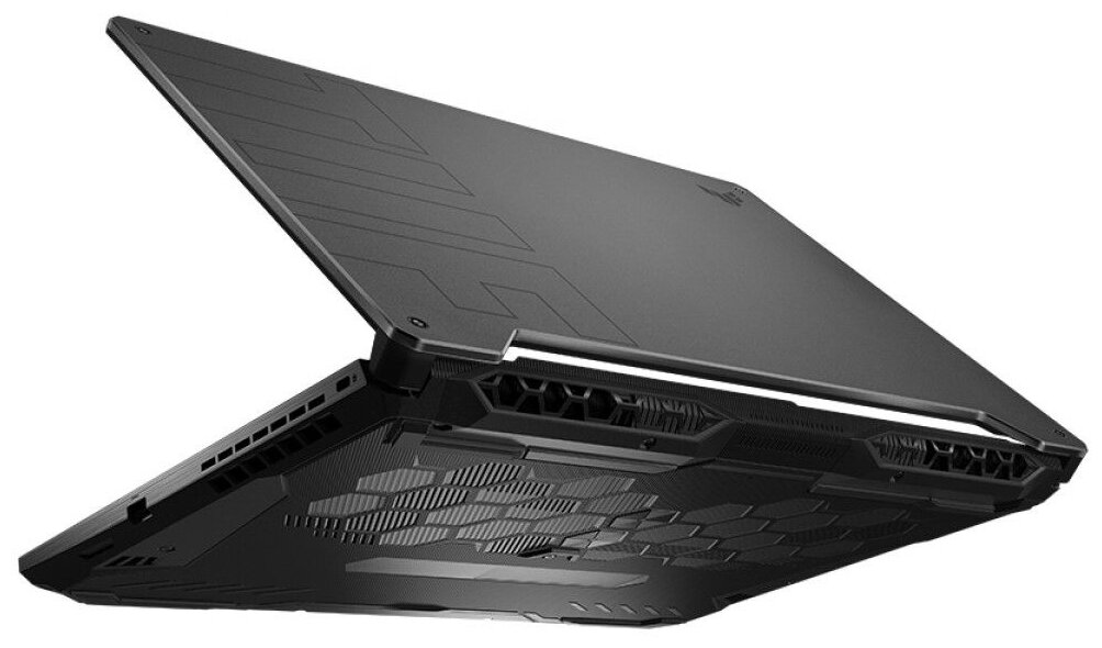 Игровой ноутбук ASUS TUF Gaming F15 FX506HEB-HN169 90NR0703-M04360