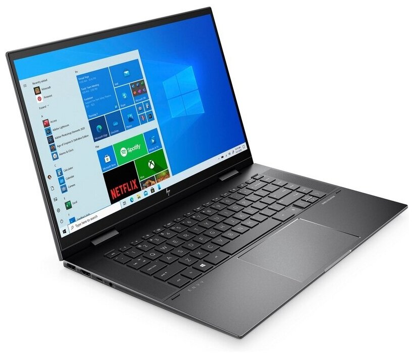Ноутбук HP Envy 15x360 15-eu0033ur 4E1R1EA