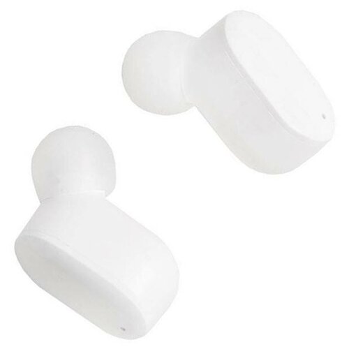 Наушники-гарнитура Xiaomi Redmi AirDots 3 True Wireless Bluetooth Headset белый AirDots 3 452100₽